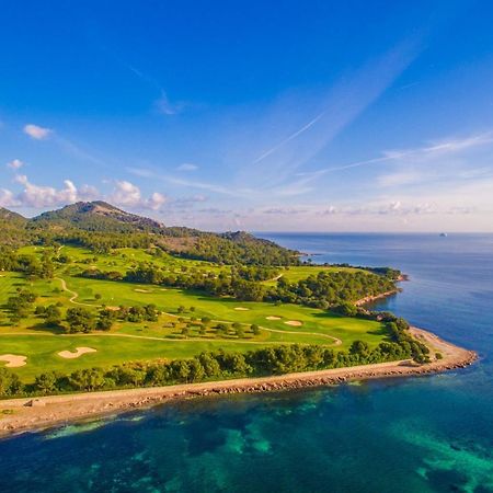 Ideal Property Mallorca - Avinguda Dels Pins 441 Playa de Muro  Zewnętrze zdjęcie