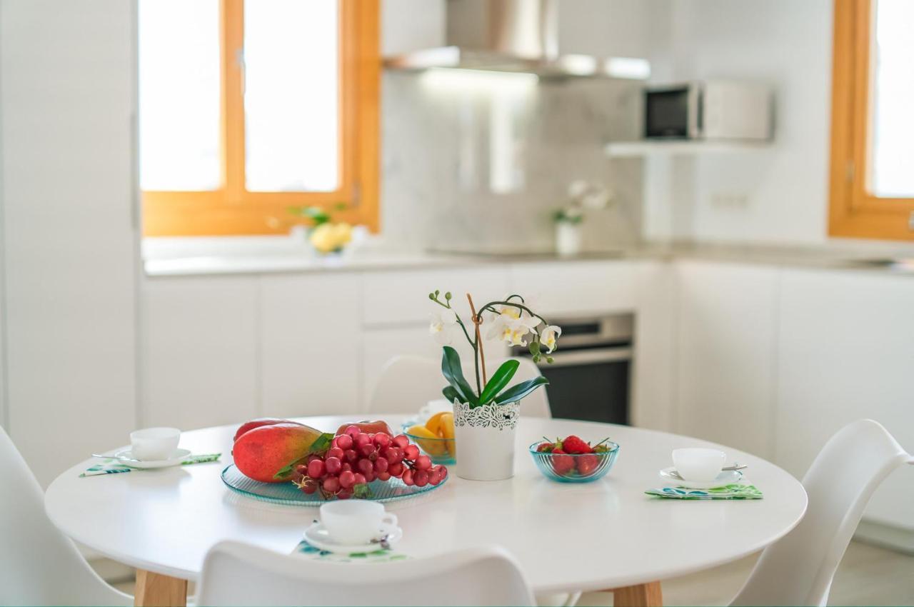 Ideal Property Mallorca - Avinguda Dels Pins 441 Playa de Muro  Zewnętrze zdjęcie