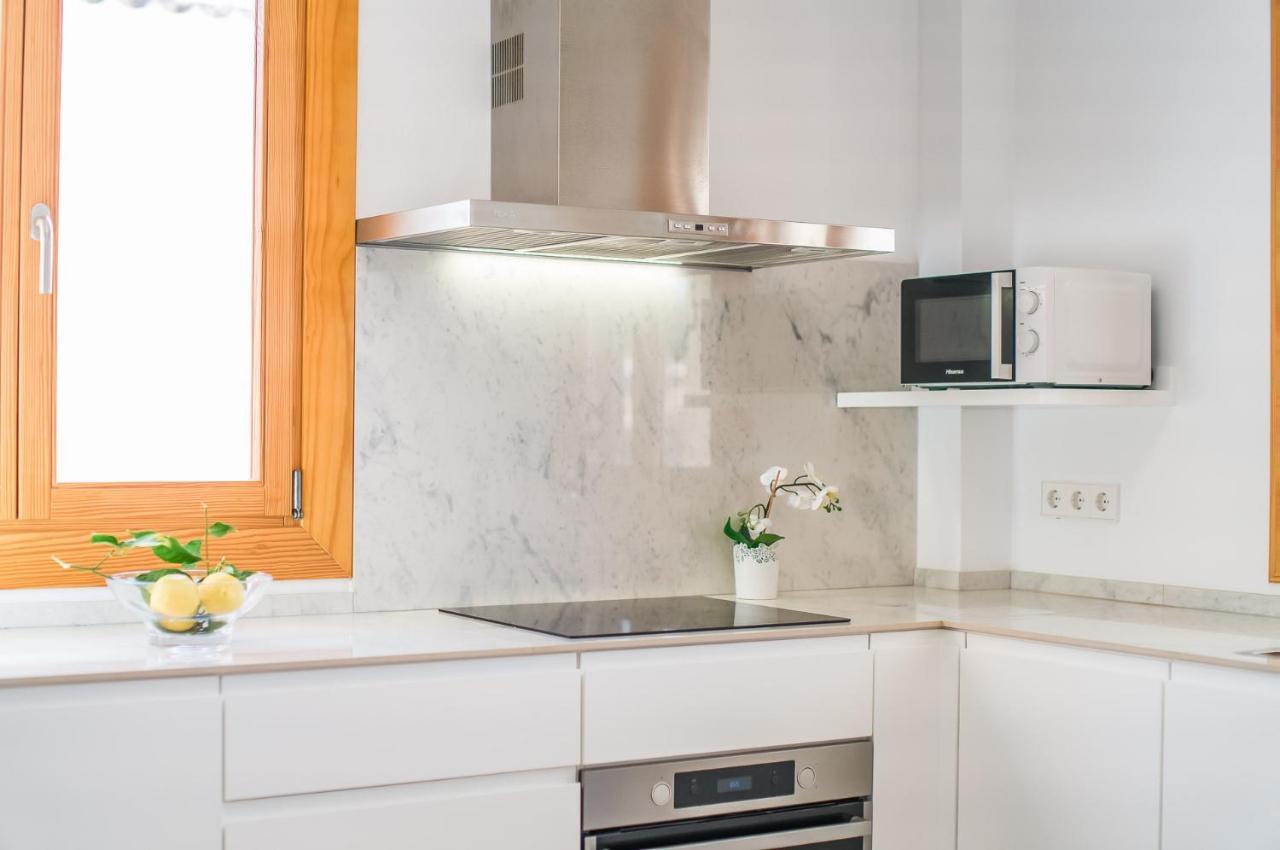 Ideal Property Mallorca - Avinguda Dels Pins 441 Playa de Muro  Zewnętrze zdjęcie
