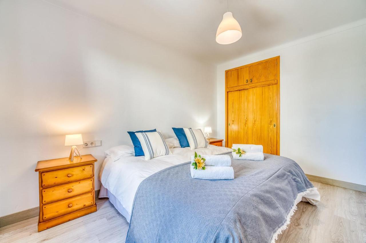 Ideal Property Mallorca - Avinguda Dels Pins 441 Playa de Muro  Zewnętrze zdjęcie