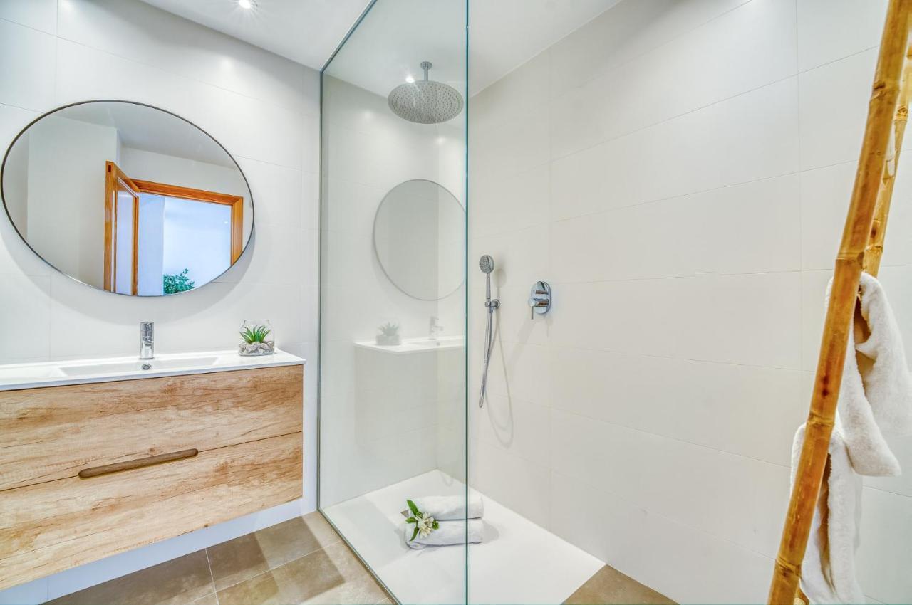 Ideal Property Mallorca - Avinguda Dels Pins 441 Playa de Muro  Zewnętrze zdjęcie