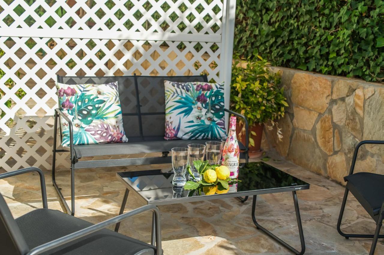 Ideal Property Mallorca - Avinguda Dels Pins 441 Playa de Muro  Zewnętrze zdjęcie