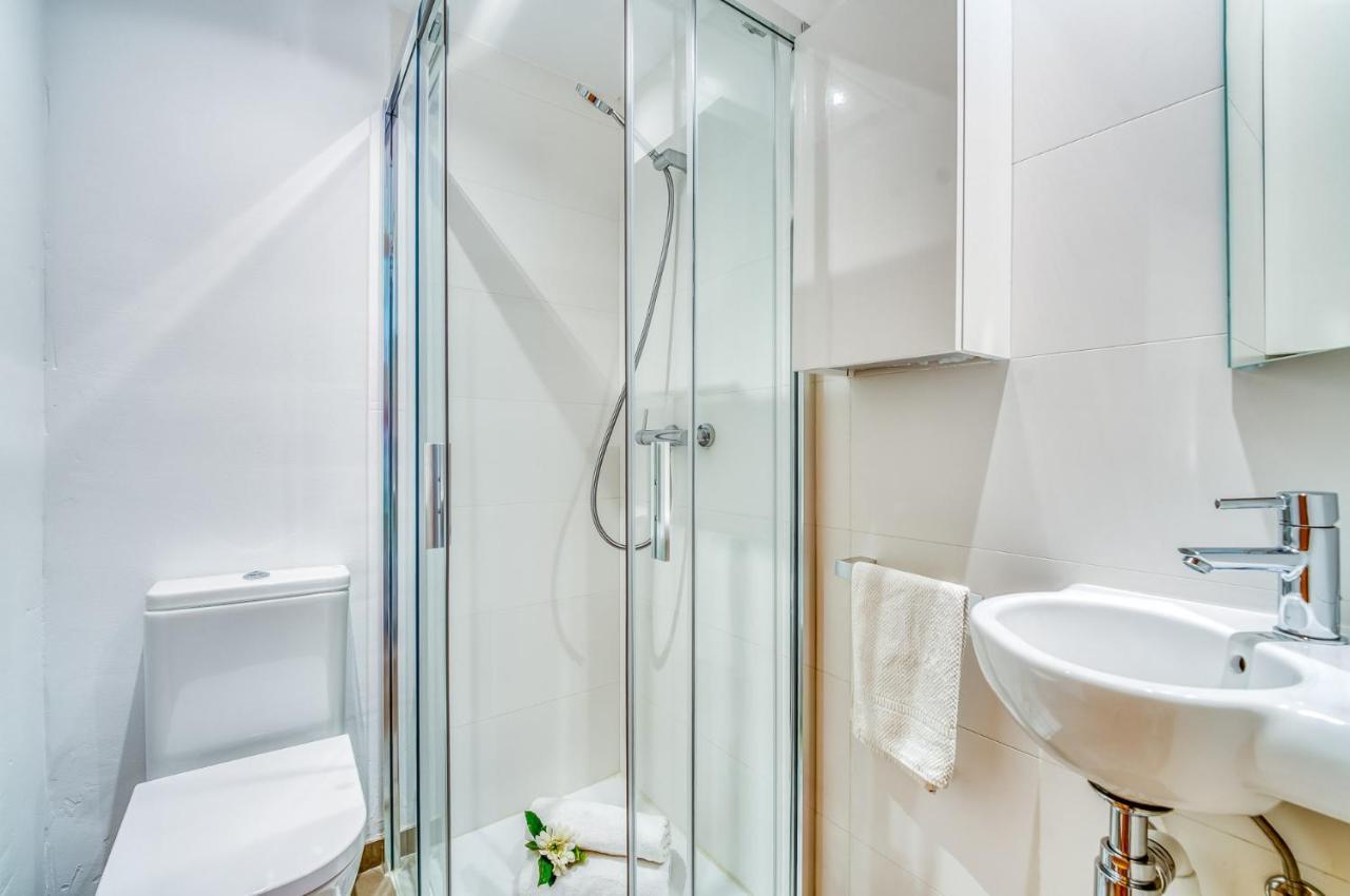 Ideal Property Mallorca - Avinguda Dels Pins 441 Playa de Muro  Zewnętrze zdjęcie