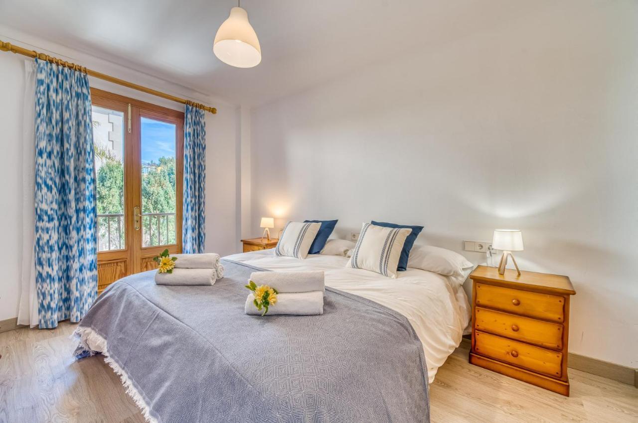 Ideal Property Mallorca - Avinguda Dels Pins 441 Playa de Muro  Zewnętrze zdjęcie