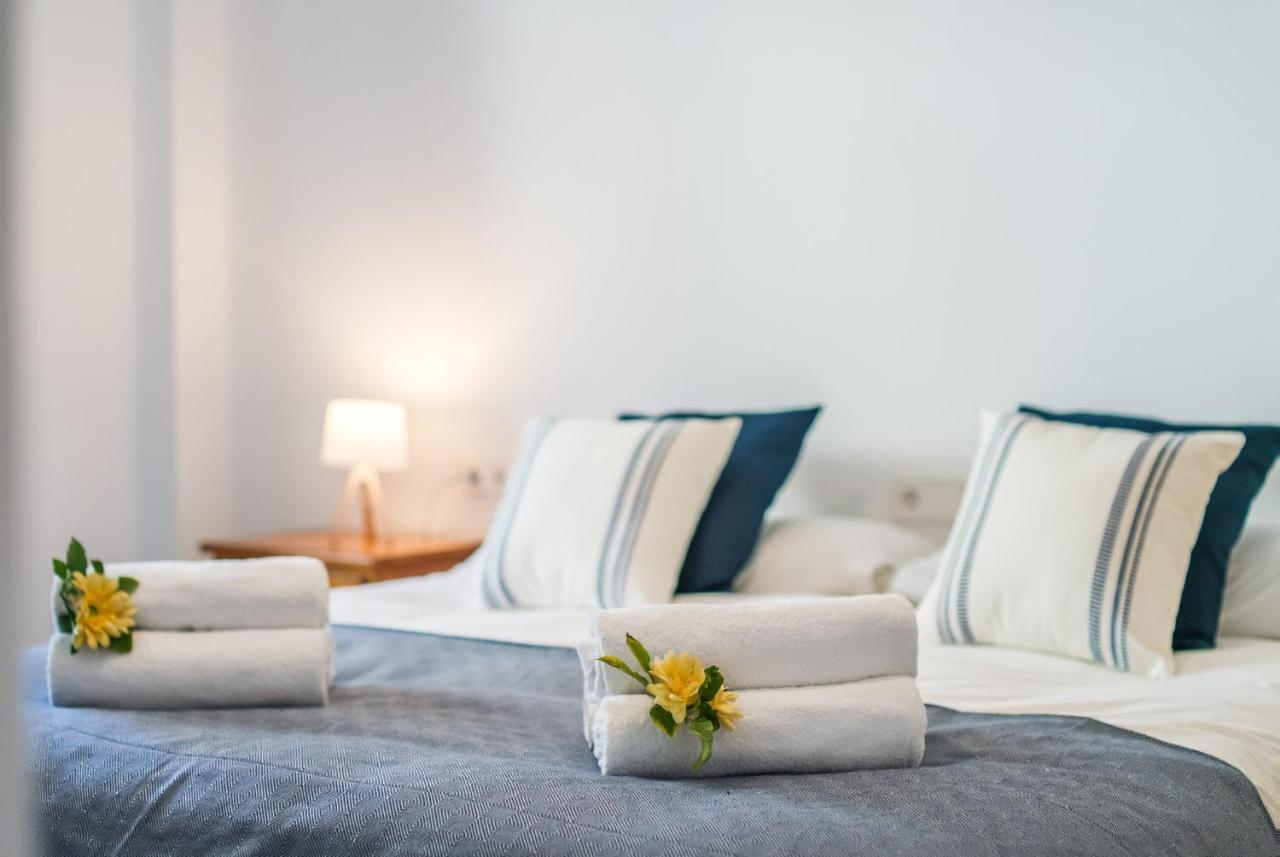 Ideal Property Mallorca - Avinguda Dels Pins 441 Playa de Muro  Zewnętrze zdjęcie