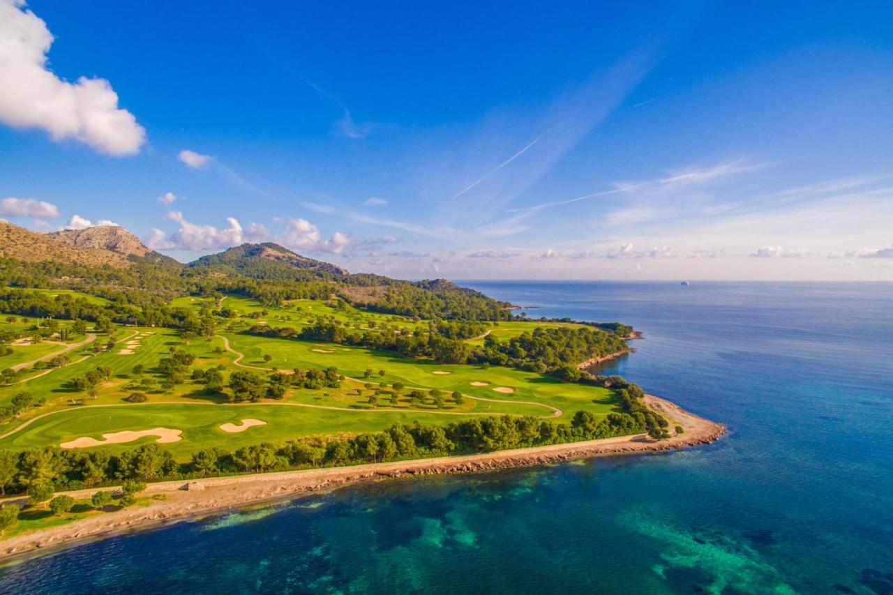 Ideal Property Mallorca - Avinguda Dels Pins 441 Playa de Muro  Zewnętrze zdjęcie