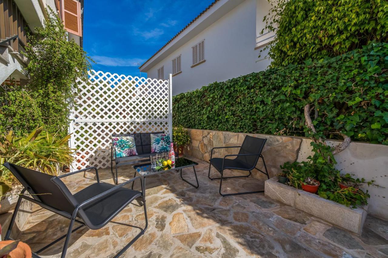 Ideal Property Mallorca - Avinguda Dels Pins 441 Playa de Muro  Zewnętrze zdjęcie